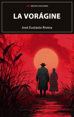 la-voragine Mestas ediciones