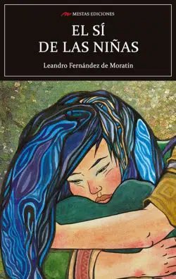 Portada de El sí de las niñas, de L. Fernández de Moratín