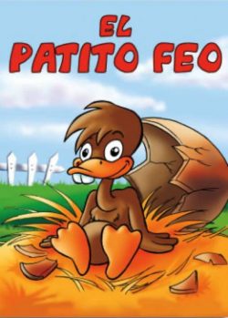 Portada de El patito feo