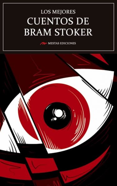 MC31- Los mejores cuentos de Bram Stoker 978-84-17244-50-7 Mestas Ediciones
