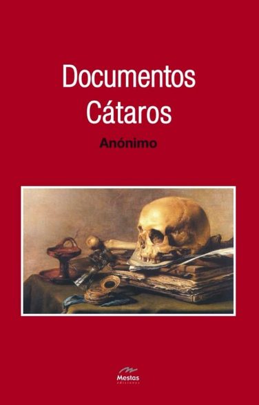 NH10-documentos cátaros 978-84-95311-55-9 Mestas Ediciones