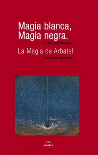 NH9-Magia blanca, magia negra Leadbeater 978-84-95311-58-0 Mestas Ediciones