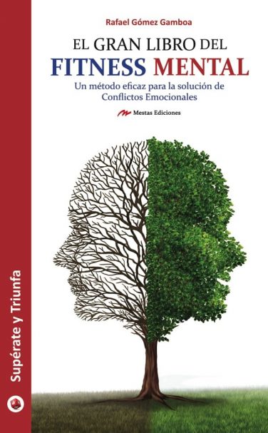 ST31- El gran libro del fitness mental Rafael Gómez Gamboa 978-84-16365-70-8 Mestas Ediciones