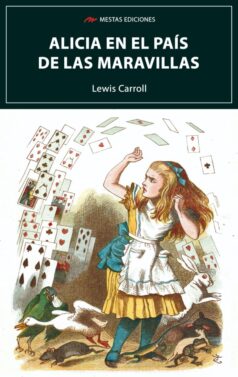 Portada De Alicia En El País De Las Maravillas