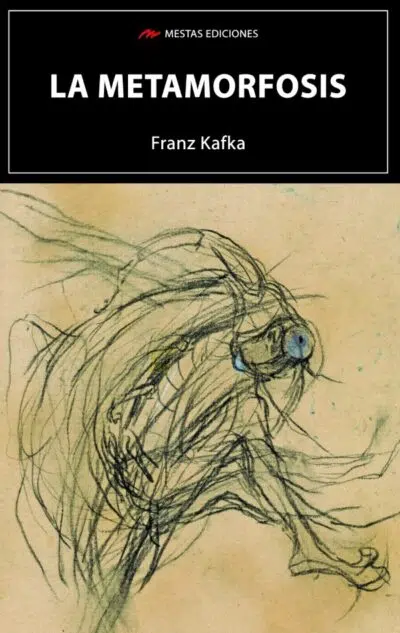 La Metamorfosis, de Franz Kafka