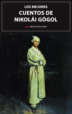 Portada de Los mejores Cuentos de Nikolái Gógol, de Nikolái Gógol