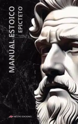 Portada de Manual estoico / Tabla de Cebes, de Anónimo, Epicteto