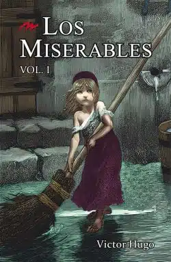 Portada de Los Miserables (Caja 2 Volúmenes), de Victor Hugo