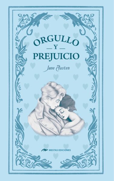 Orgullo y Prejuicio