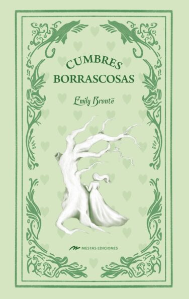 Cumbres Borrascosas