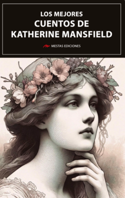 Portada de Los Mejores cuentos de Katherine Mansfield, de Katherine Mansfield