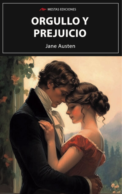 Orgullo y Prejuicio, de Jane Austen