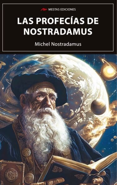 las-profecias-de-nostradamus-libro-mestas-ediciones