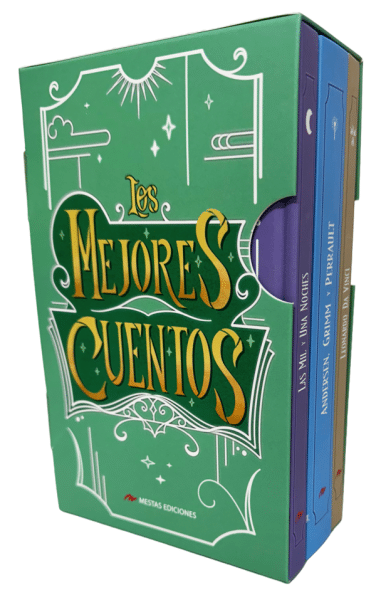 estuche-los-mejores-cuentos-de-siempre-mestas-ediciones