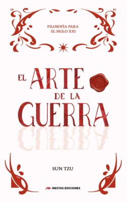 Portada de El Arte de la Guerra (Edición Especial), de Sun Tzu