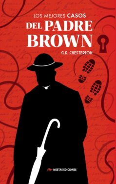 Los mejores relatos del Padre Brown