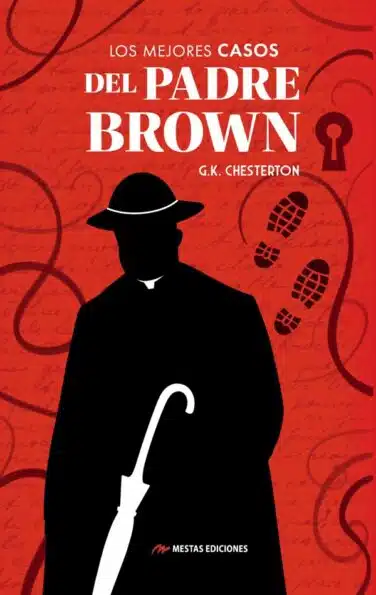Los Mejores Casos del Padre Brown