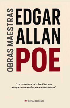 Obras-maestras-edgar-allan-poe
