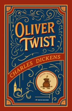 Oliver Twist