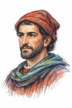 Retrato de Boecio