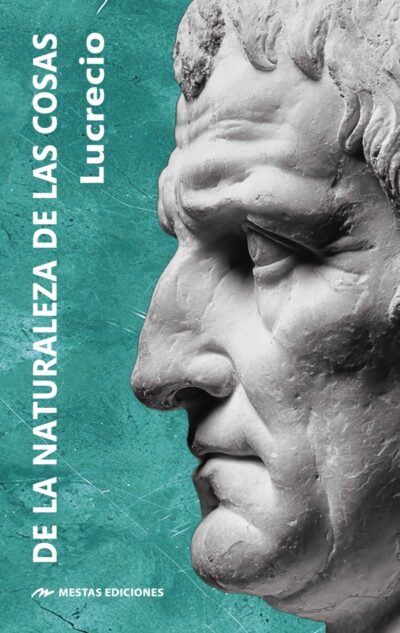 De la naturaleza de las cosas, de Lucrecio
