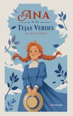 Ana de las Tejas Verdes