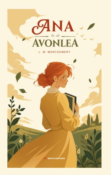 Ana la de Avonlea