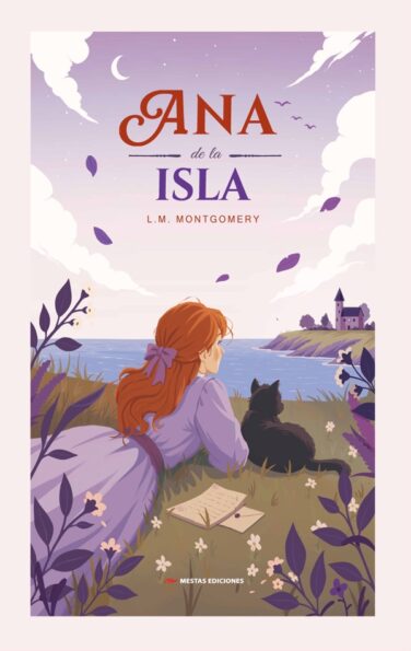 Ana de la Isla