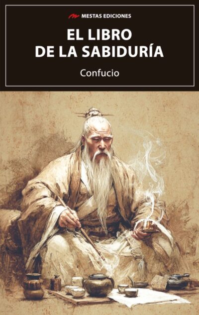 El libro de la Sabiduría, de Confucio