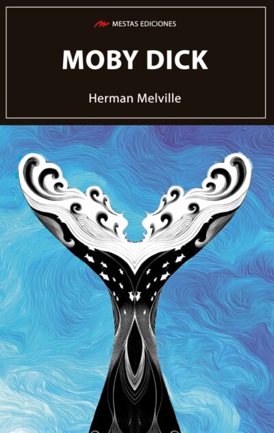Moby Dick, de Herman Melville