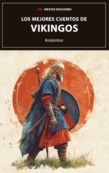 Los mejores cuentos de Vikingos