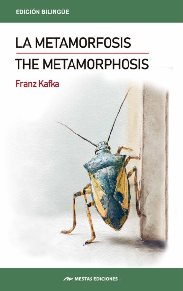 La Metamorfosis