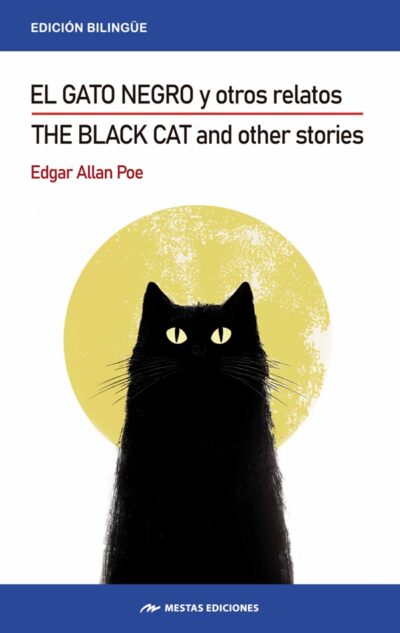 El gato negro y otros relatos, de Edgar Allan Poe