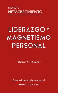 Liderazgo y Magnetismo Personal