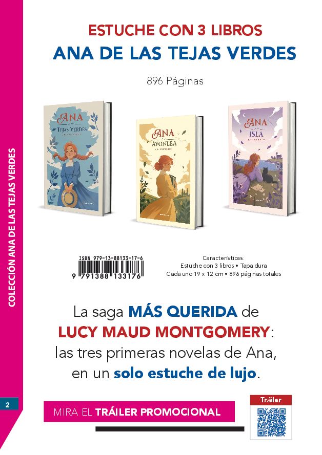 Catálogo de Novedades, páginas 2 y 3