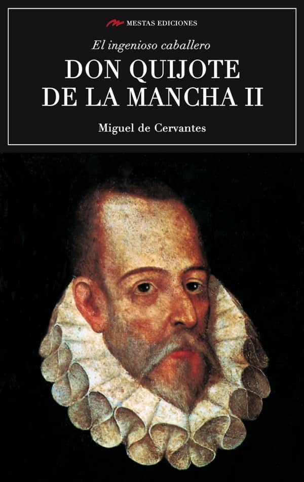 Don Quijote de la Mancha I. Miguel de Cervantes. NOVEDAD 2014