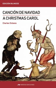 CB2- A christmas carol _ canción de Navidad Bilingüe 978-84-17782-01-6 Mestas Ediciones