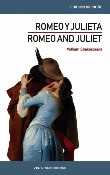 CB5- Romeo and Juliet-Romeo y Julieta Bilingüe 978-84-17782-04-7 Mestas Ediciones