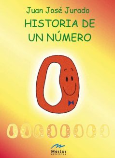 HP3-Historia de un Número Juan José Jurado 978-84-95994-90-5 Mestas Ediciones