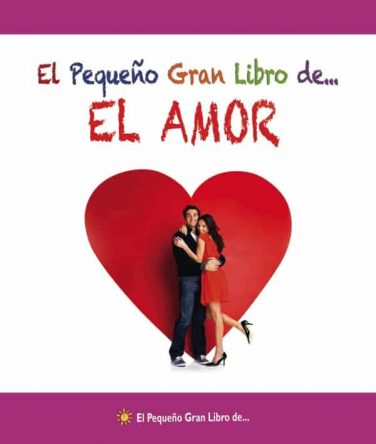 PGL1- Gran libro del amor Walter L. Prize 978-84-92892-54-9 Mestas Ediciones